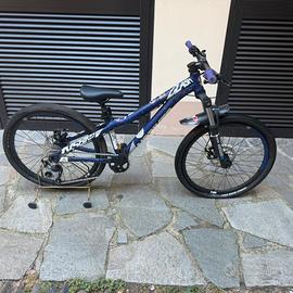 NS BIKES