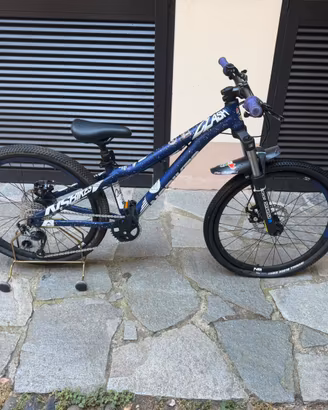 NS BIKES