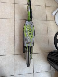 Monopattino elettrico