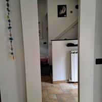 Specchio da arredamento grande per ingresso 