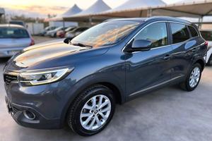 Renault Kadjar 1.5 dCi 110 CV Energy Intens