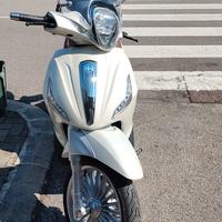 Piaggio Beverly 300ie