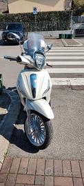 Piaggio Beverly 300ie