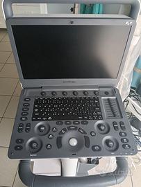 ecografo SONOSCAPE E2V