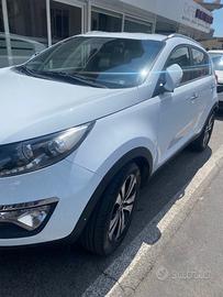 KIA Sportage 3ª serie - 2013