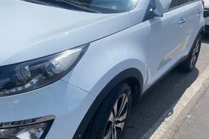 KIA Sportage 3ª serie - 2013