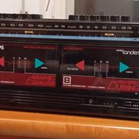 radio Philips D8167