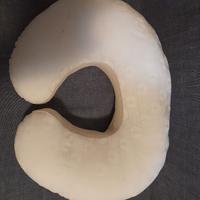 Boppy Cuscino Allattamento per Neonati 0+ Mesi