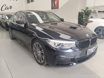 Bmw 520d aut. Msport