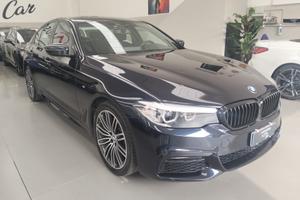 Bmw 520d aut. Msport