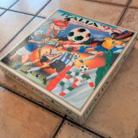 gioco in scatola calcio Italia 90 no panini Clemen