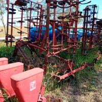 Vibrocoltivatore - Vibrocultore