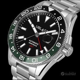Ublast royal gmt