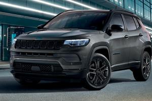 Jeep Compass 1.6 Multijet 130 Cv Limited Edition+C