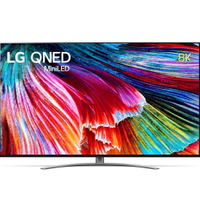 LG 86QNED996PB Smart TV 8K 86 MiniLed 120HZ HDR10
