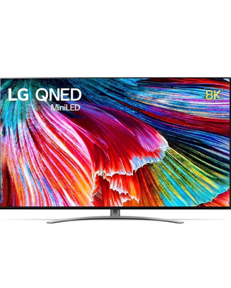 LG 86QNED996PB Smart TV 8K 86 MiniLed 120HZ HDR10