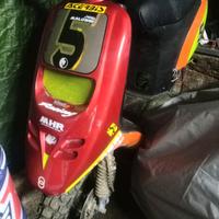 Gilera Typhoon 50 - 1995