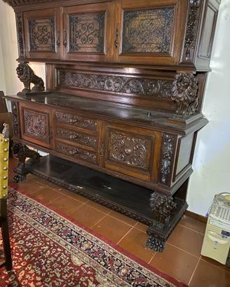 Arredo antico