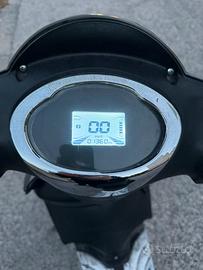 Motorino elettrico
