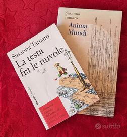 Lotto 2 Romanzi Di Susanna Tamaro