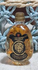 Mignon Vecchia Romagna Brandy – Etichetta Nera