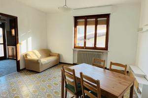 Casa indipendente su 3 lati