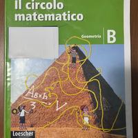 Il Circolo Matematico - Geometria B