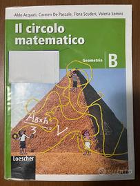 Il Circolo Matematico - Geometria B
