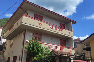 Casa singola nella frazione di San Biagio Serino