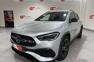 Mercedes-benz GLA 220 d Automatic 4Matic Premium