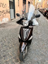 Motorino 125