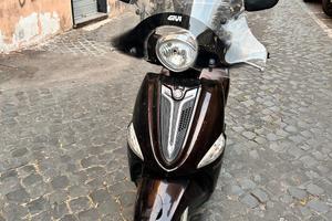 Motorino 125
