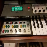 organo gem f 3