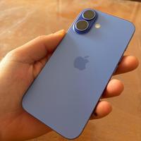 Iphone 16 128gb
