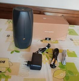 Modem Router Fastweb NEXXT