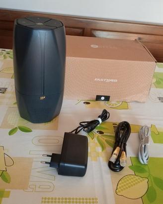 Modem Router Fastweb NEXXT