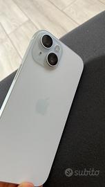 iPhone 15 128 gb