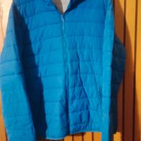 piumino leggero Trussardi action taglia M