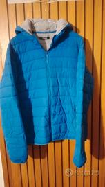 piumino leggero Trussardi action taglia M