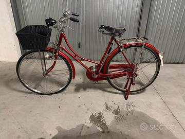 Bicicletta Arpan