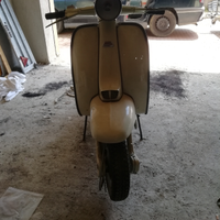 Lambretta 125li