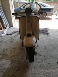 Lambretta 125li