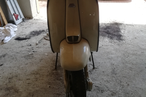 Lambretta 125li