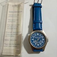 Orologio pubblicitario
