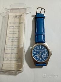 Orologio pubblicitario
