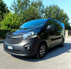 Opel Vivaro 29 1.6 BiTurbo - PREZZO FINITO NO IVA