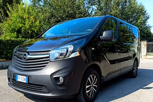 Opel Vivaro 29 1.6 BiTurbo - PREZZO FINITO NO IVA