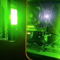 PC gaming