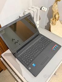 Computer lenovo
