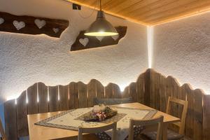 Settembre Trentino? Appartamento 4/6 posti